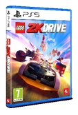 Lego 2k drive p5 vf - Jeux PS5