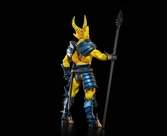 Mythic legions: all stars 5+ figurine azhar 15 cm