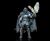 Mythic legions: all stars 5+ figurine duban 15 cm