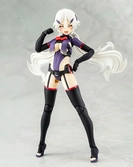 Megami device figurine plastic model kit 1/1 auv susanowo regalia 18 cm