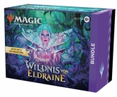 Magic the gathering wildnis von eldraine bundle allemand