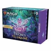 Magic the gathering les friches d'eldraine bundle francais