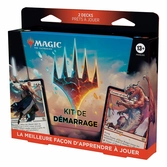 Magic the gathering présentoir kits de démarrage 2023 (12) francais