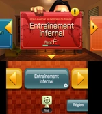 L'Infernal Entraînement Cérébral du Dr Kawashima - 3DS