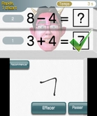 L'Infernal Entraînement Cérébral du Dr Kawashima - 3DS
