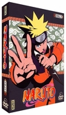 Naruto, vol.2 - Coffret digipack 3 DVD