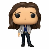 New york, unité spéciale figurine pop! tv vinyl olivia 9 cm