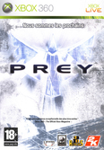 Prey - XBOX 360