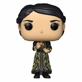 The witcher pop! tv vinyl figurine yennefer 9 cm
