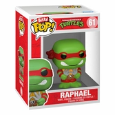 Les tortues ninja pack 4 figurines bitty pop! vinyl splinter 2,5 cm