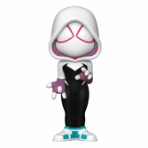 Spider-man : across the spider-verse assortiment vinyl soda figurines gwen stacy (spider-gwen) 11 cm (6)