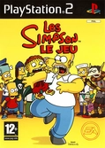 Les Simpson : Le jeu - PlayStation 2