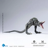 Kong figurine exquisite basic skull island skullcrawler 15 cm