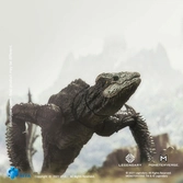 Kong figurine exquisite basic skull island skullcrawler 15 cm