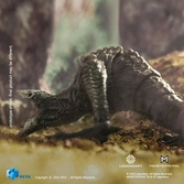 Kong figurine exquisite basic skull island skullcrawler 15 cm