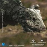 Kong figurine exquisite basic skull island skullcrawler 15 cm