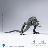 Kong figurine exquisite basic skull island skullcrawler 15 cm