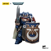Warhammer 40k figurine 1/18 ultramarines victrix guard 12 cm