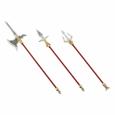 Kotobukiya m.s.g. accessoires virtuous style 03 weapon set