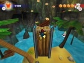 Woody Woodpecker - PlayStation 2