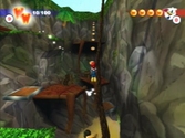 Woody Woodpecker - PlayStation 2
