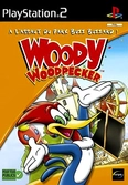 Woody Woodpecker - PlayStation 2