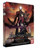 Fate Stay Night: Unlimited Blade Works Le Film - Blu-Ray