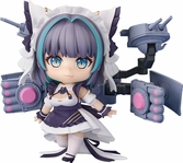 Azur lane figurine nendoroid cheshire dx 10 cm