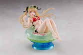 Saekano: how to raise a boring girlfriend statuette pvc aqua float girls figure eriri spencer sawamura