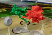 Harry Potter : Catch the Snitch - A Wizards Sport Board Game