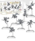 Harry Potter : Catch the Snitch - National Quidditch Team