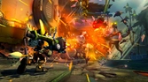 Ratchet & Clank Nexus - PS Vita