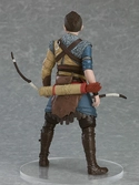 God of war (2018) statuette pvc pop up parade atreus 16 cm