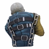 Iron maiden buste piece of mind 12 cm