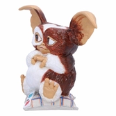 Gremlins figurine gizmo with 3d glasses 15 cm