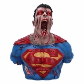 Superman buste dceased 30 cm
