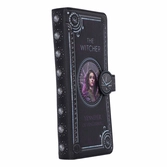 The witcher porte-monnaie yennefer 18cm