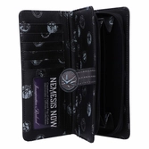 The witcher porte-monnaie yennefer 18cm