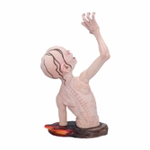 Le seigneur des anneaux buste gollum 39 cm
