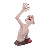 Le seigneur des anneaux buste gollum 39 cm