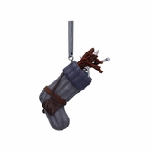 Le seigneur des anneaux décoration sapin gandalf 8 cm