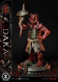 Daka statuette 1/4 ultimate premium masterline series daka - berserk 49 cm