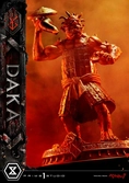 Daka statuette 1/4 ultimate premium masterline series daka - berserk 49 cm