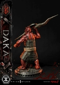 Daka statuette 1/4 ultimate premium masterline series daka - berserk 49 cm