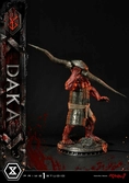 Daka statuette 1/4 ultimate premium masterline series daka - berserk 49 cm