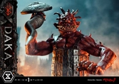 Daka statuette 1/4 ultimate premium masterline series daka - berserk 49 cm