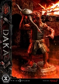 Daka statuette 1/4 ultimate premium masterline series daka - berserk 49 cm