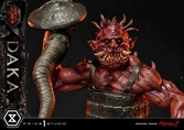 Daka statuette 1/4 ultimate premium masterline series daka - berserk 49 cm