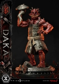 Daka statuette 1/4 ultimate premium masterline series daka - berserk 49 cm