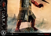 Daka statuette 1/4 ultimate premium masterline series daka - berserk 49 cm
